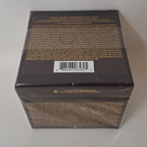 NWT Tom Ford Tuscan Leather Candle SEALED 2.25" MRSP $400 - Picture 6 of 7